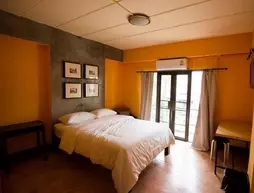 Isleep Guesthouse