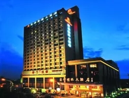 Fubang Hotel