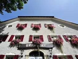 Hotel Gasthof Bräuwirt