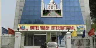 Hotel Viren International