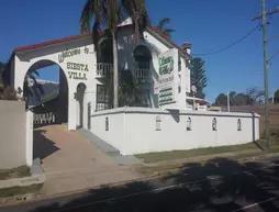 Siesta Villa Motor Inn