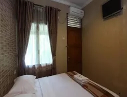 Hotel Duta Berlian