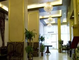 Jawhra White Palace Hotel