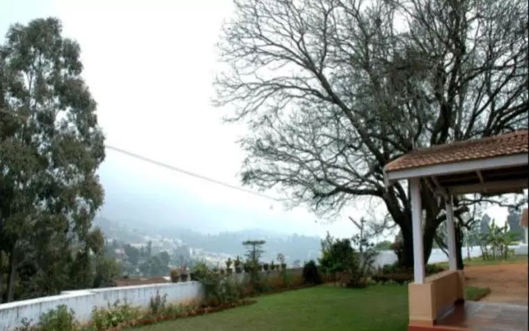 Bella Vista Coonoor Homestay