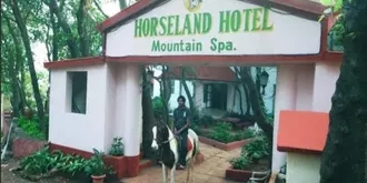 Horseland Hotel And Mountain Spa