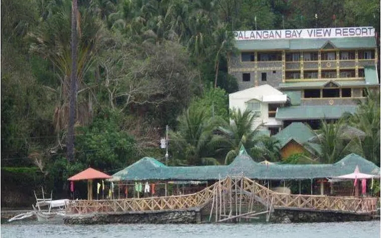 Palangan Bayview Beach Resort