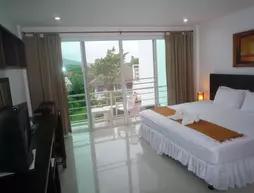 Baan Oui Phuket Guest House