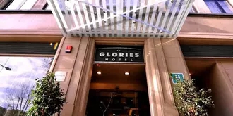 Hotel Glòries