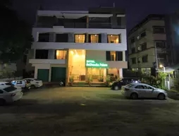 Hotel Sai Dwarka Palace