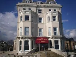 The Salisbury Hotel