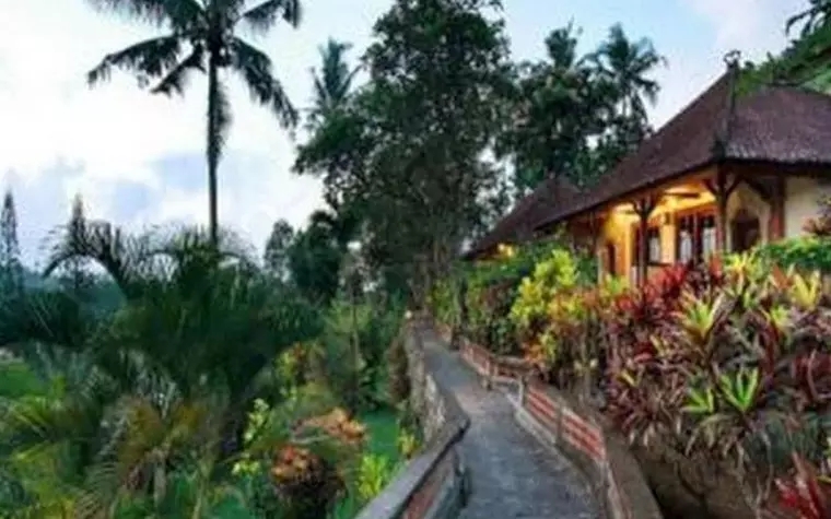 Taman Indrakila Villa