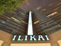 Ilikai and Luxury Suites