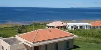 Seaside Villa Urumanchu