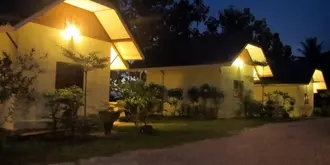 Suanlamyai Resort