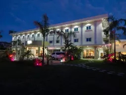 Palawan Uno Hotel