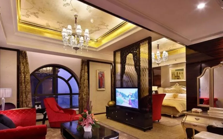 Sovereign Hotel Zhanjiang