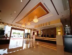 Huo Long Hui Hotel