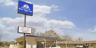 Americas Best Value Inn Ozona