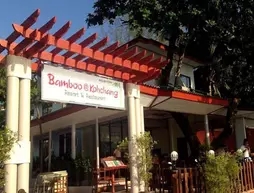 Bamboo @ Koh Chang Resort & Restaurant