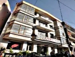 Hotel Shalimar