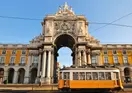 Pousada de Lisboa, Terreiro do Paço