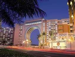 Mövenpick Hotel Ibn Battuta Gate