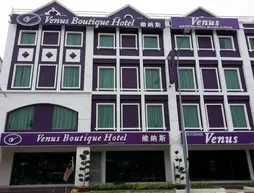 Venus Boutique Hotel