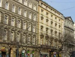 Luxury Apartment Budapest