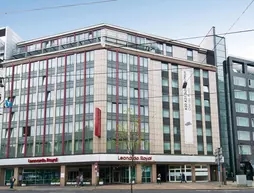 Leonardo Royal Hotel Düsseldorf Königsallee