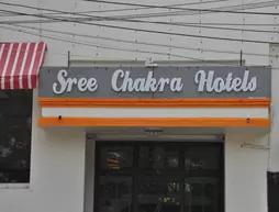 Sree Chakra Hotel Madurai