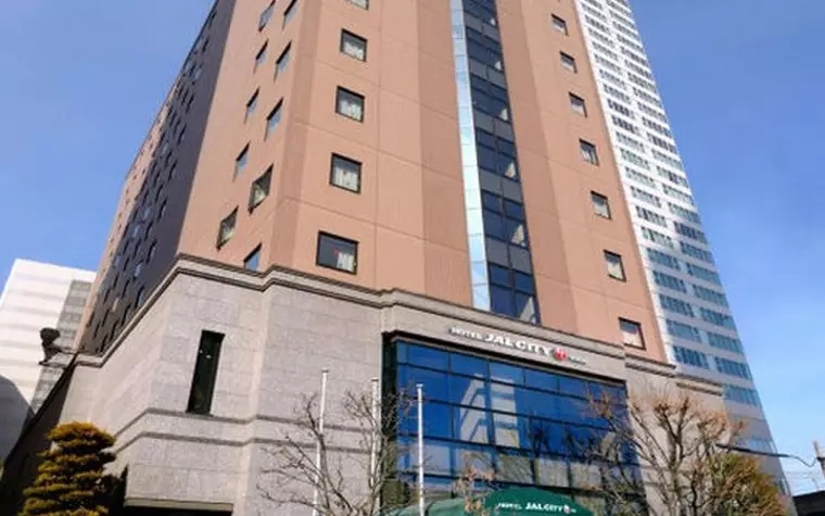 Hotel JAL City Sendai