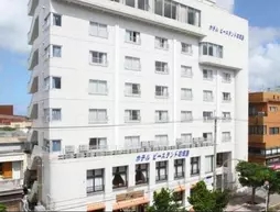 Hotel Peace Land Ishigakijima