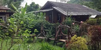 Chiang Dao Hut