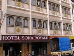 Hotel Sona Royale