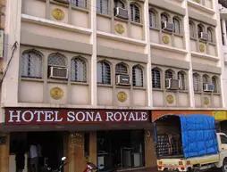 Hotel Sona Royale