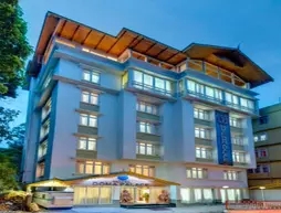 Hotel Doma Palace