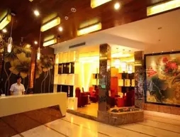 Yiwu Bangke Business Hotel