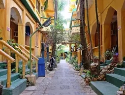 La Isla Bonita Resort And Spa