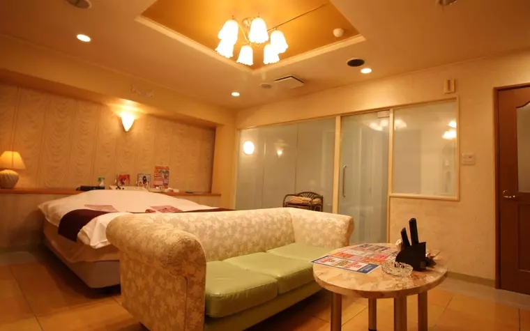 Hotel Hoshinosuna - Japaneedz Group - Adults only