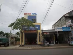 Ban Mai 66 Hotel