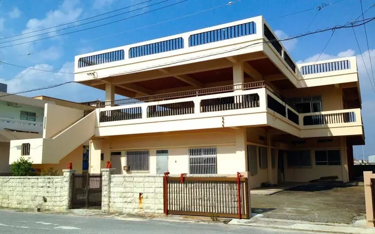 Hostel Yado Ari