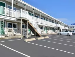 America's Best Value Inn Mt Royal Motel