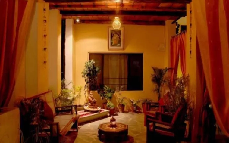 Nayee Haveli Guest House