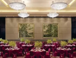 Shangri-La Hotel, Wenzhou