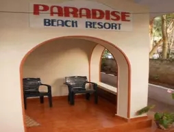 Rendezvous Beach Resort