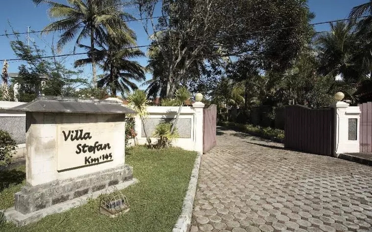 Villa Stefan
