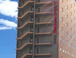 Hotel AZ Yamaguchi Iwakuni