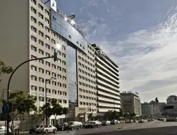 SANA Lisboa Hotel