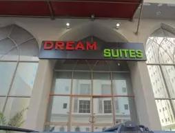 Dream Suites Hotel Apartments