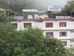 Hotel Dwaper